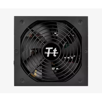 Thermaltake SMART SE 630W - barošanas bloks (iekšējais) - ATX12V 2.3/ EPS12V 2.92 - CA 230 V - 630 W - PFC aktīvais - ES - Melns