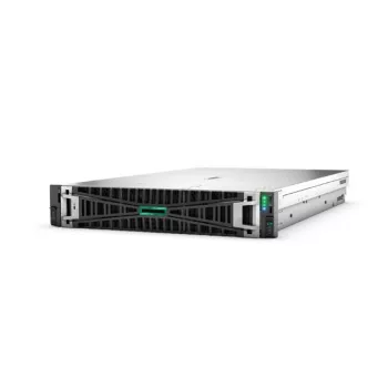 HPE ProLiant Compute DL380 Gen12 2U Xeon 6505P 2x32GB 2x480GB SFF MR408i-o 2x1000W (P89316-425)