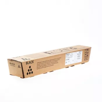 Ricoh 842047 oriģinālā tonera kasetne, melna, 1 gab.