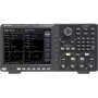 VOLTCRAFT FG-32502T funkciju ģenerators, tīkla barošana, 1 µHz – 250 MHz, 2 kanāli, patvaļīgs, troksnis, impulss, taisnstūris, sinusoidāls, trīsstūris