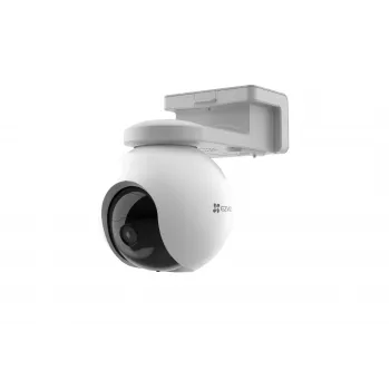 IP novērošanas kamera EZVIZ HB8 Pro 4K (3840×2160) bezvadu griestu kupola kamera, 4 mm objektīvs, 1/2.8 collu CMOS, 0.01 lx