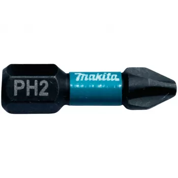 Makita Impact Black - Triecienskrūvgrieža uzgalis