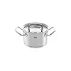Fissler 084-128-16-000/0 2,1L Nerūsējošā tērauda katliņš indukcijai