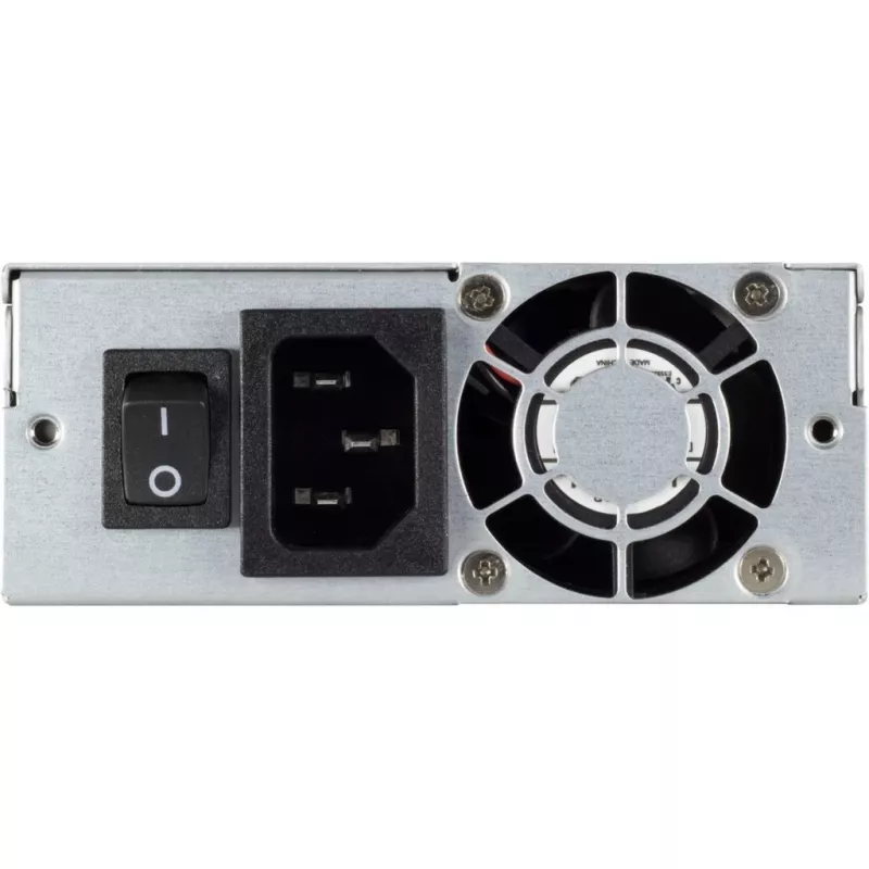 Inter-Tech ASPOWER U1A-C20300-D - iekšējais barošanas bloks - 300 W - PFC (88887225)