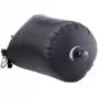 Sea to Summit Pocket Shower APSHOWER/UNI/UNI kabatas duša kempingam, 10 l
