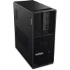 Lenovo ThinkStation P3 Tower Gen 2 Intel Core Ultra 5 245K 32 GB DDR5-SDRAM 512 GB SSD Windows 11 Pro darbstacija melna
