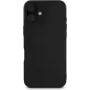 Hama Fantastic Feel vāciņš mobilajam telefonam 15.5 cm (6.1 collas) Melns