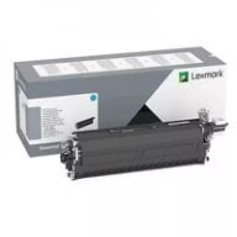 Lexmark ciāna fotovadītāja komplekts LCCP - C2325dw, MC2325adw, MC2425adw, MC2535adwe, MC2640adwe