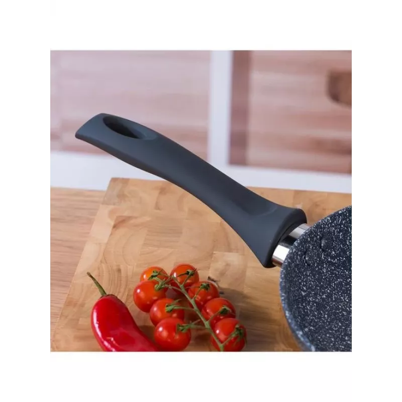Panna Russell Hobbs 24 cm akmens nelīpošā RH008411EU7