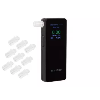 Alkometrs Sobriety Tester BLOW 9900