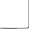 Apple MacBook Pro 16 M4 Max, Sudrabs, M4 Max (16-CPU/40-GPU), 48GB, 1TB, Vācu, 140 W USB-C Barošanas adapteris, MX2W3D/A