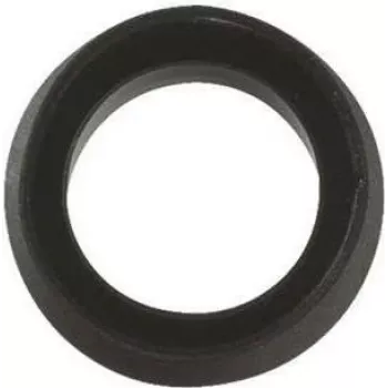Bachmann 740.001 Grommet Ring Melns