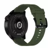 Garett Compass GPS viedpulkstenis melns
