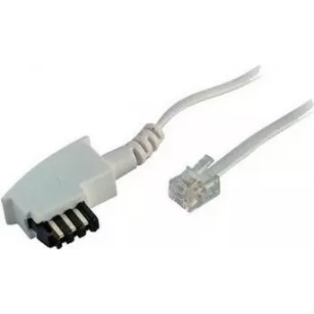 S/CONN 3m TAE-F - RJ11 Balts ShiverPeaks TC 70043-W