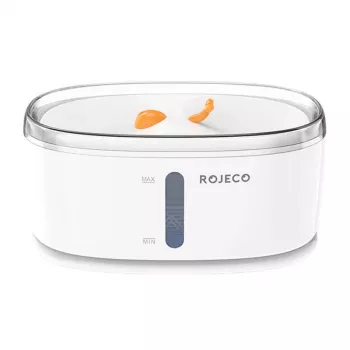 Rojeco RYSJ-13 bezvadu ūdens strūklaka mājdzīvniekiem 2.5L