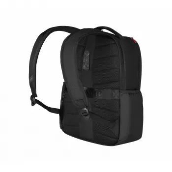 Piepilsētas mugursoma Wenger SwissGear XE Professional Pelēka Poliesters PVC