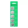 Green Cell CR2025 litija baterija 3V 160mAh monētas elements