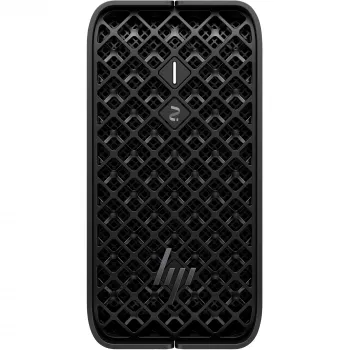 HP Z2 G1a Mini darbstacija - AMD Ryzen AI Max+ Pro 395, 64 GB RAM, 2 TB NVMe SSD, Radeon 8060S