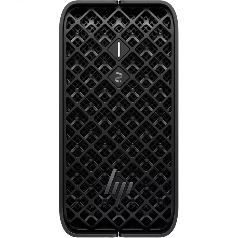 HP Z2 G1a Mini darbstacija - AMD Ryzen AI Max+ Pro 395, 64 GB RAM, 2 TB NVMe SSD, Radeon 8060S