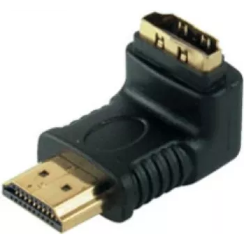 Savienotāja pārveidotājs HDMI ShiverPeaks BS77407