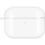 Caurspīdīgs AirPods maciņš TerraTec AirBox Pro