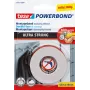 Divpusējā līmlente Tesa Powerbond Ultra Strong 55791-00001-00