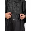 Pieaugušo lietus apmetnis VIKING Vesper Backpack Melns UNI