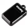 Hama Smartly USB 2.0 16GB melns USB zibatmiņš USB Type-A
