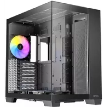 Antec Constellation Series C8 ARGB korpuss ATX bez barošanas bloka Melns