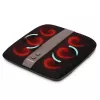 Kāju masieris HoMedics FM-TS12H-EU Shiatsu Deluxe ar sildīšanu un mīcīšanu