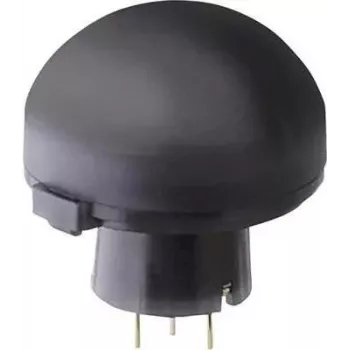 PIR kustības sensors Panasonic EKMC1603112 3–6V pasīvais infrasarkanais detektors klātbūtnes noteikšanai