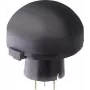 PIR kustības sensors Panasonic EKMC1603112 3–6V pasīvais infrasarkanais detektors klātbūtnes noteikšanai