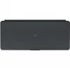 Logitech Keys-To-Go 2 klaviatūra Universāla Bluetooth AZERTY Franču Grafīta