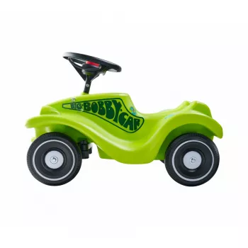 Bobby Car Classic Dino, Rutscher Green
