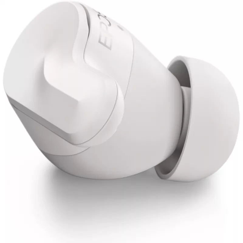 EPOS ADAPT E1 True Wireless Stereo (TWS) Iekšauss biznesa/ikdienas Bluetooth austiņas balts