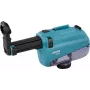 Makita putekļu savākšanas sistēma DHR182 modeļiem (199664-6)