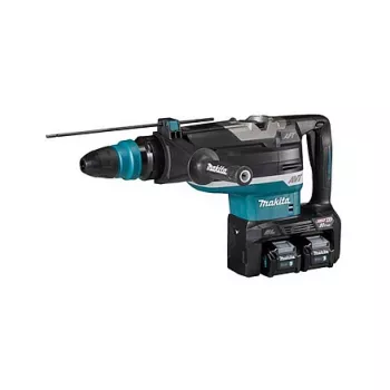 Makita HR006GZ Bezvadu Rotācijas Āmurs, 2 režīmi, SDS-max, 21,4 J, bez akumulatora, 40 V
