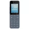 Grandstream Networks WP8256 IP telefons Antracīts 3 līnijas LCD Wi-Fi