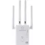 Renkforce AC1200 Dualband WLAN-Router/Repeater/AP (RF-3804172)