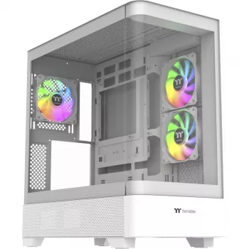 Thermaltake View 290 White - Midi Tower (CA-11G-00M6WN-00)