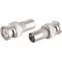 Adapteris ShiverPeaks 98813 BNC (video/audio) uz IEC savienojuma adapteris
