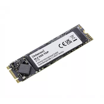 Intenso Top 1 TB M.2 SATA III SSD 3D NAND