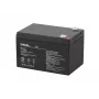 VIPOW BAT0216 noslēgts svina-skābes akumulators 12V 12Ah