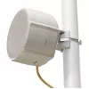 Mikrotik SXT LTE6 komplekts – mobilā tīkla modems un maršrutētājs