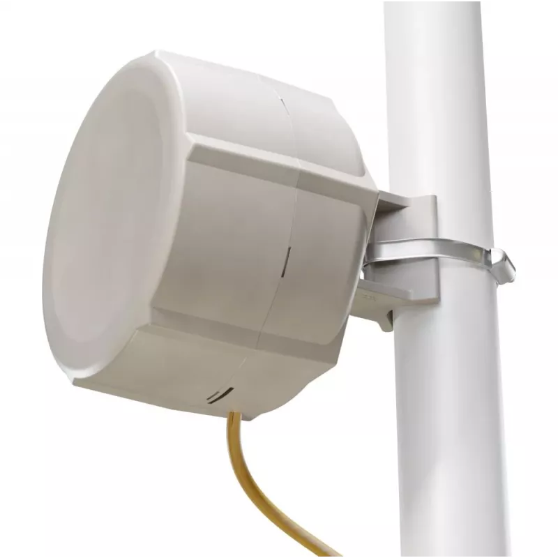 Mikrotik SXT LTE6 komplekts – mobilā tīkla modems un maršrutētājs