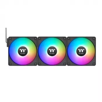 Ventilators Thermaltake CT120 EX ARGB 120 mm
