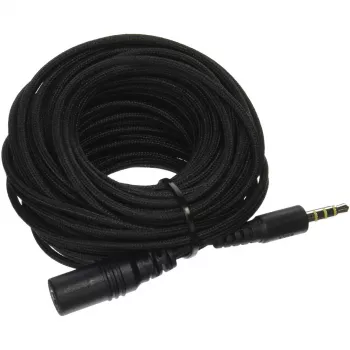Audio pagarinātāja kabelis Cisco CAB-MIC-EXT-J= 9m