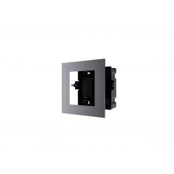 Iebūvējamais korpuss HIKVISION DS-KD-ACF1/Plastmasa