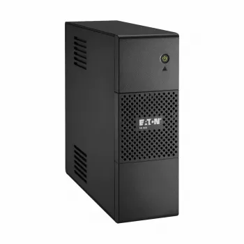 Eaton 5S 700i nepārtrauktās barošanas avots (UPS) 0.7 kVA 420 W, 6 kontaktligzdas