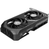 Grafikas karte ZOTAC GeForce RTX 5050 Twin Edge — 8 GB GDDR6, 128-bit, PCIe x8 5.0, divu ventilatoru aktīvā dzesēšana